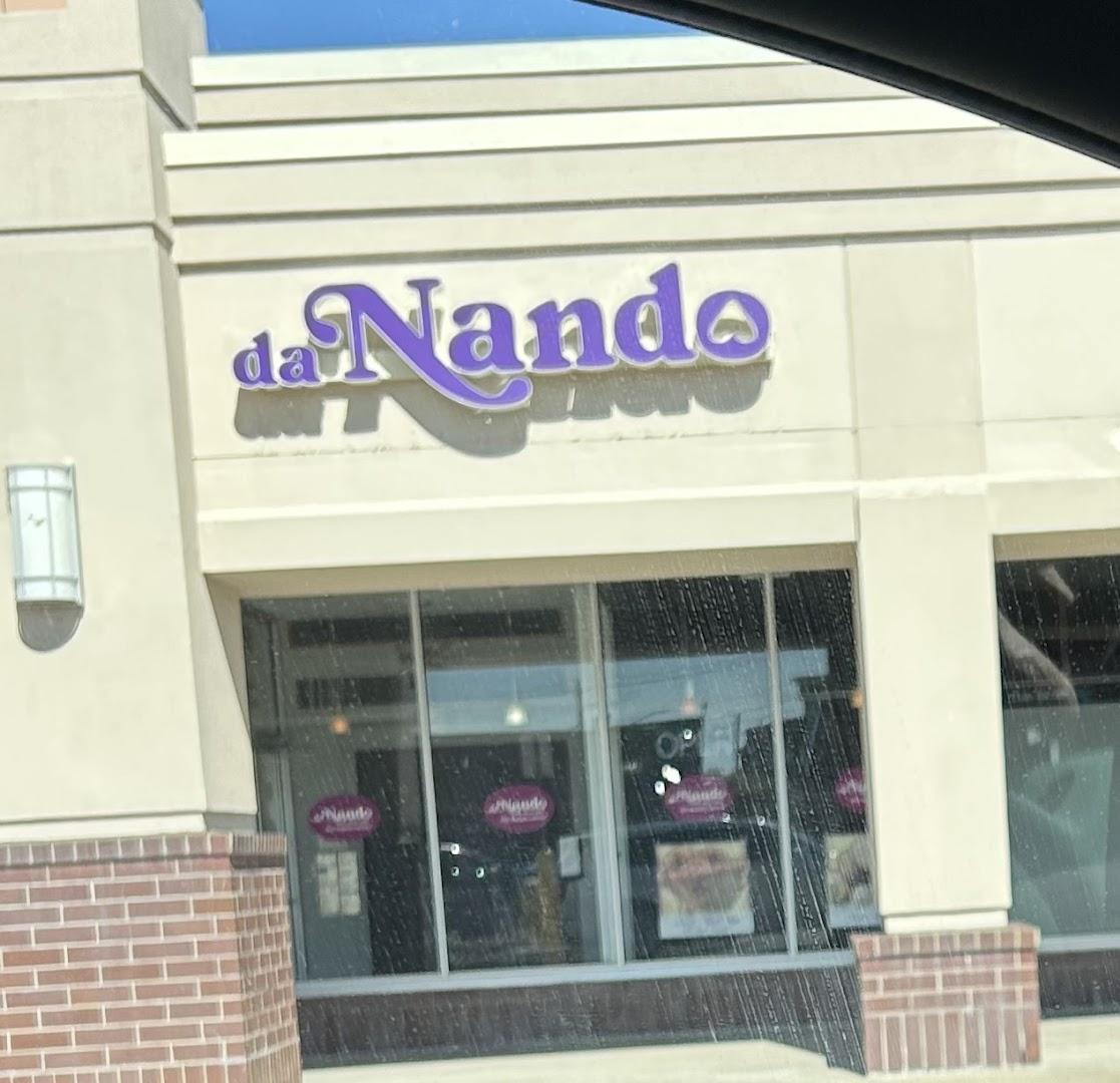 Da Nando